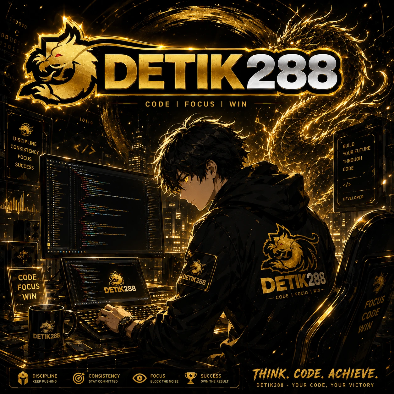 DETIK288