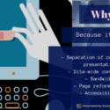 css programming language advantages