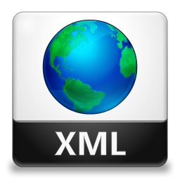 xml programming language