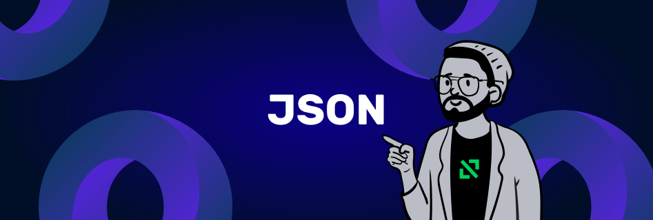 How to work with JSON in JavaScript