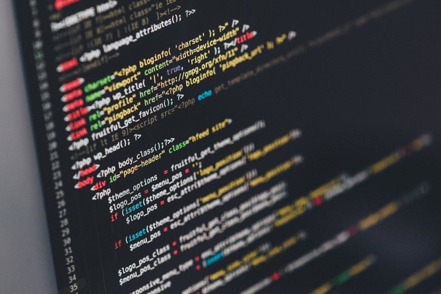 code in programming