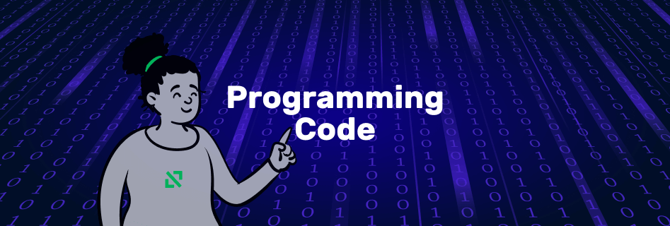 What Is Programming Code?