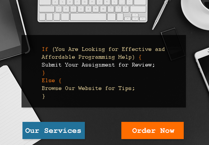 How to make a assignment buy