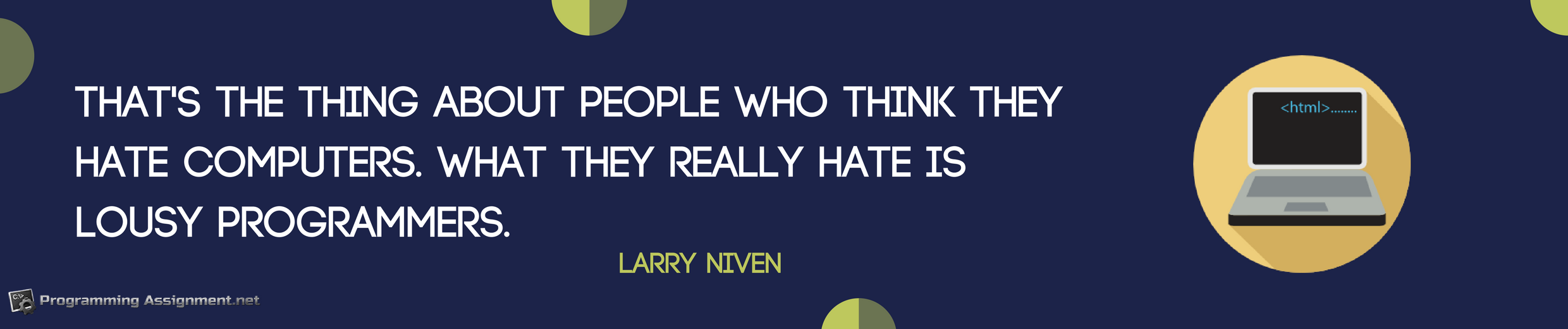 programming quote programming quote