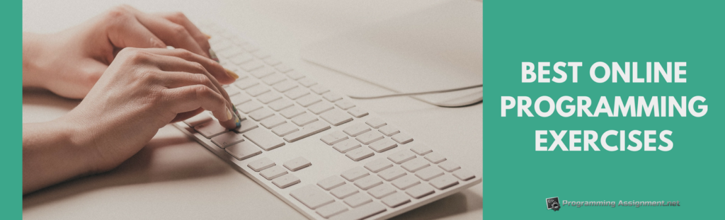 programming practice banner