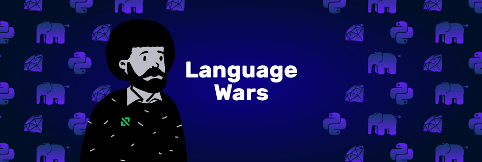 PHP vs Python vs Ruby: The Language War