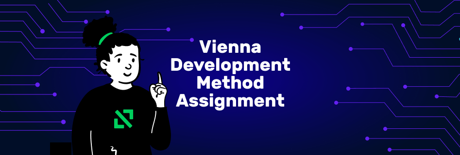 VDM-SL VS Vienna Development Method