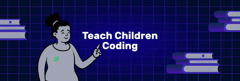 Why should schools teach children coding
