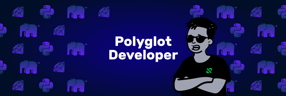 Why Is It Important to Become a Polyglot Developer?