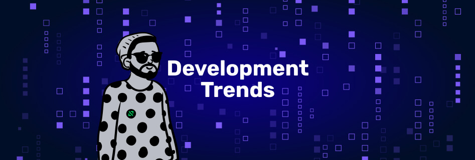 web development trends in 2023