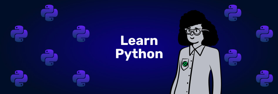 Top 10 courses to learn python