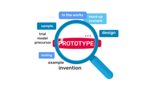 prototyping model